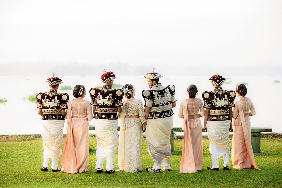 Kulunu Ramitha Photography | best wedding photographers in sri lanka