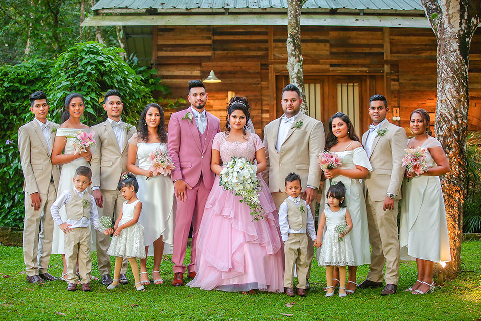 Kulunu Ramitha Photography | best wedding photographers in sri lanka