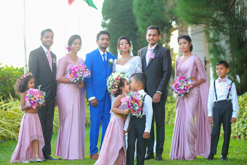Kulunu Ramitha Photography | best wedding photographers in sri lanka