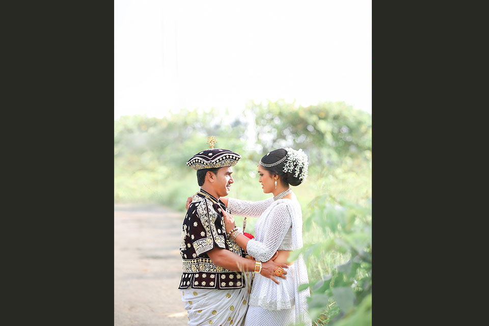 Kulunu Ramitha Photography | best wedding photographers in sri lanka